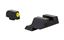TRIJICON HD XR NS FOR GLK 9/40 YELL