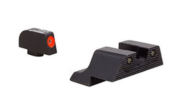TRIJICON HD XR NS FOR GLK 42/43 ORG