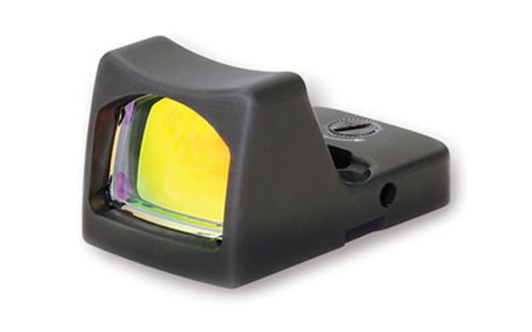 TRIJICON RMR TYPE 2 3.25 MOA BLK