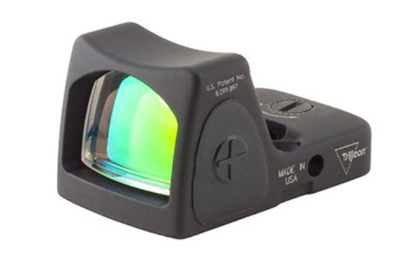 TRIJICON RMR ADJ TYPE 2 1 MOA BLK