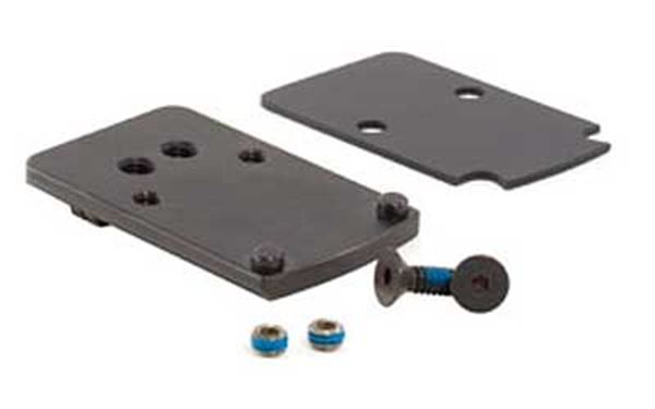 TRIJICON RMR FOR GLK MOUNT