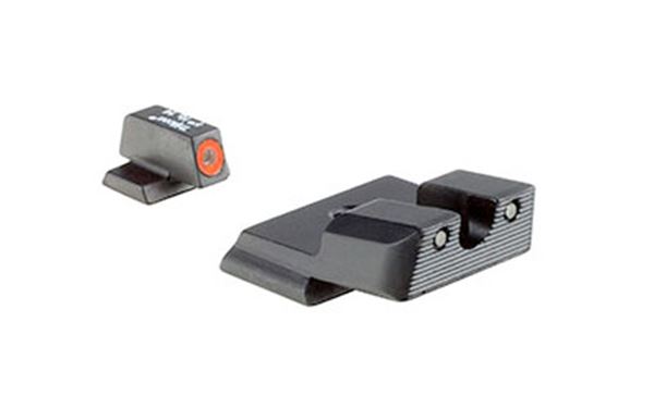 TRIJICON HD NS S&W M&P SHIELD ORG