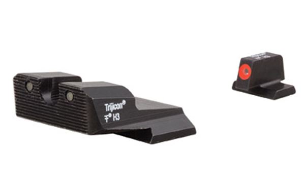 TRIJICON HD XR NS S&W M&PM&P ORG FRO