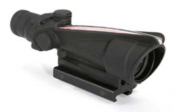 TRIJICON ACOG 3.5X35 HS .308 W/TA51