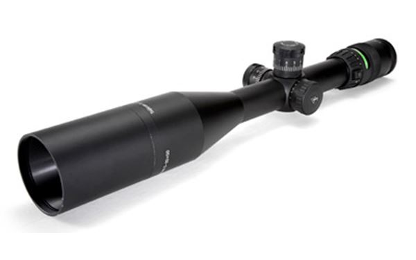 TRIJICON ACCUPOINT 5-20X50 GRN DOT 3