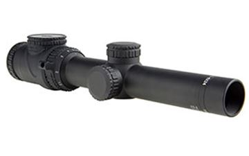 TRIJICON ACCUPOINT 1-6X24 CIR XHR GR