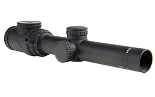 TRIJICON ACCUPOINT 1-6X24 CIR XHR GR