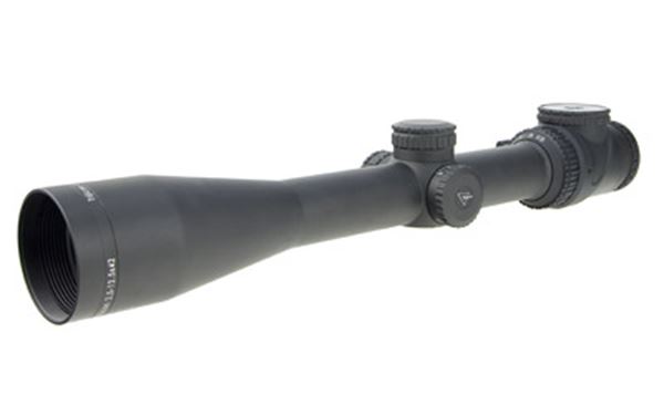 TRIJICON ACCUPOINT 2.5-12.5X42 MIL G