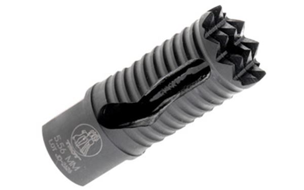 TROY 5.56 MEDIEVAL MUZZLE BRAKE