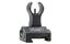 TROY FLDNG HK FRONT BATTLE SIGHT BLK
