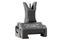 TROY FLDNG M4 FRONT BATTLE SIGHT BLK