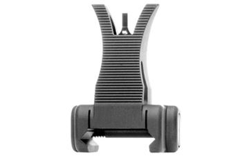 TROY FIXED M4 FRONT BATTLE SGHT BLK