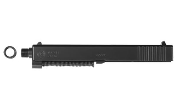 TAC SOL CONV KIT FOR GLK 17 22LR TB