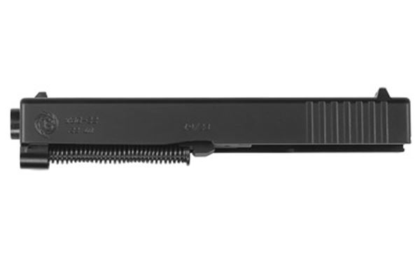 TAC SOL CONV KIT FOR GLK 19 22LR STD