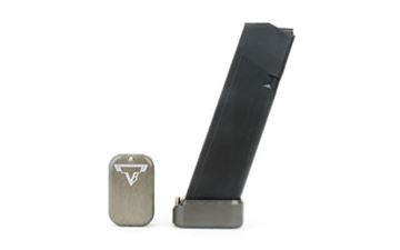 TTI FRPWR BP FOR GLK 9/40 +3/4 GRY