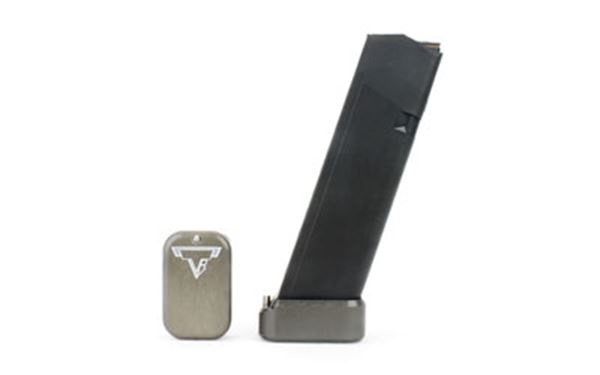 TTI FRPWR BP FOR GLK 9/40 +3/4 GRY