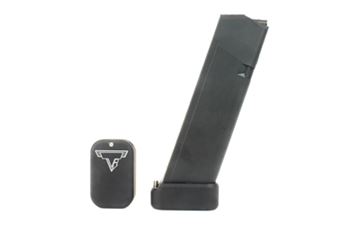 TTI FRPWR BP FOR GLK 19/23 +2/3 FBLK