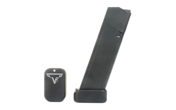 TTI FRPWR BP FOR GLK 19/23 +2/3 FBLK