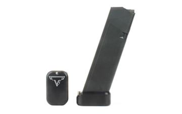 TTI FRPWR BP FOR GLK 19/23 +2/3 BLK