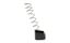 TTI FRPWR BP FOR GLK 19/23 +4/5 BLK