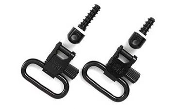 U/M SWIVELS QD 115 RGS 1"