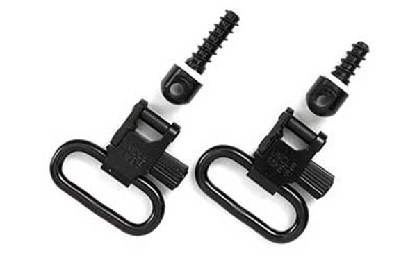 U/M SWIVELS QD 115 RGS 1"