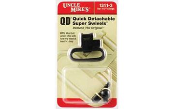 U/M SWIVELS QD 115 RGS 1.25"