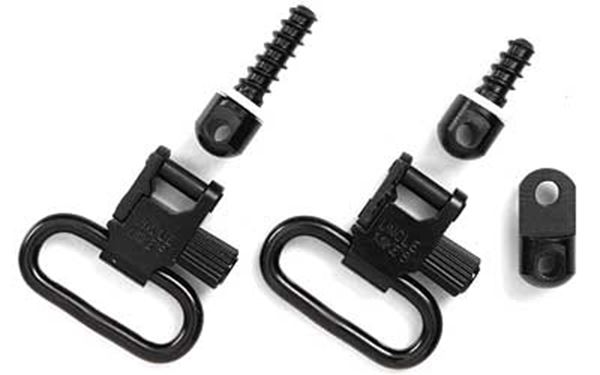 U/M SWIVELS QD 115 RUG 1" NK