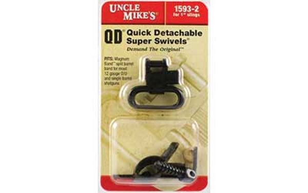 U/M SWIVELS QD 115 SG-2 1"