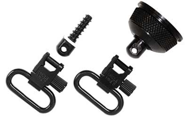 U/M SWIVEL SET QD MAG CAP REM870 INT