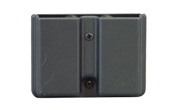 U/M KYDEX BLT SGL STACK DBL MAG CASE