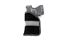 U/M INSIDE POCKET HLSTR SZ 4 BLK AMB