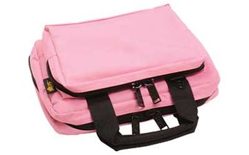 US PK MINI RANGE BAG PINK