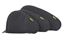 US PK PISTOL CASE 13X7 BLK