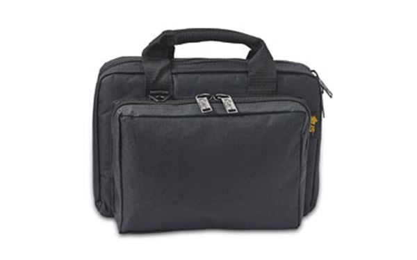 US PK MINI RANGE BAG BLK