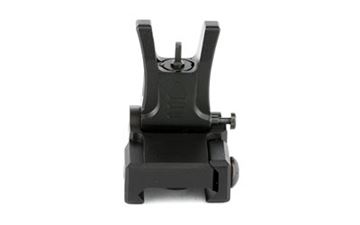 UTG LOW PRO FLIP-UP FRONT SIGHT