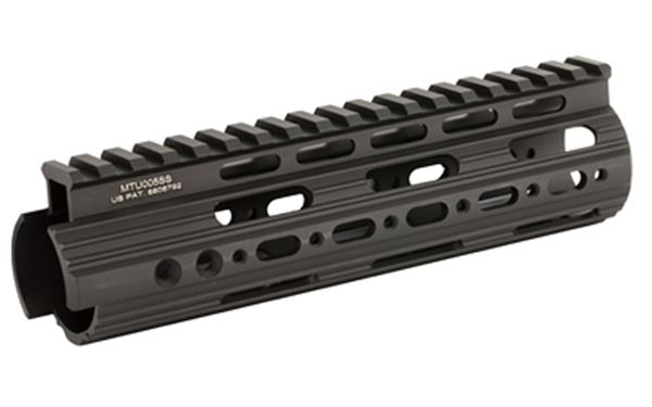 UTG PRO AR 7" SUPER SLIM HANDGUARD