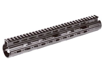 UTG PRO AR 13" SUPER SLIM HANDGUARD