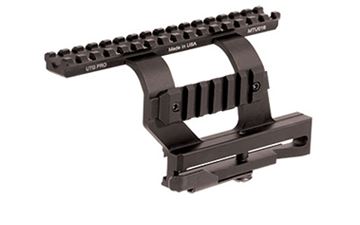 UTG PRO QUICK DETACH AK SIDE MNT