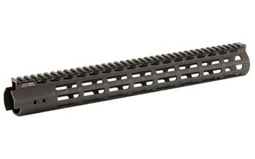 UTG PRO AR 15" SPR SLM MLOK FF HNDGD