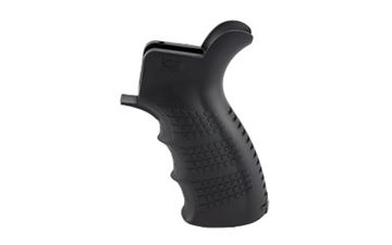 UTG PRO AR15 AMBID PISTOL GRIP BLK