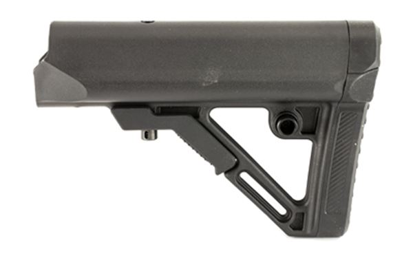 UTG PRO MODEL4 S1 STK ML-SPC BLK