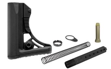 UTG PRO MODEL4 S3 STK KIT ML-SPC BLK