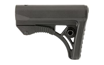 UTG PRO MODEL4 S3 STK ML-SPC BLK