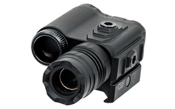 UTG BULL DOT COMPACT GREEN LASER