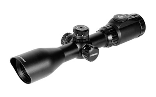 UTG 2-7X44 AO 36-CLR LNG EYE RLF SCT