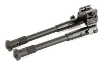 UTG UNIV BIPOD-TACT/SNIPER PRO ADJ