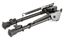 UTG TACT BIPOD-TACT/SNIPER PRO ADJ