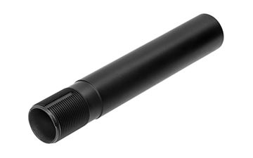 UTG PRO AR PISTOL RCVR EXT TUBE BLK