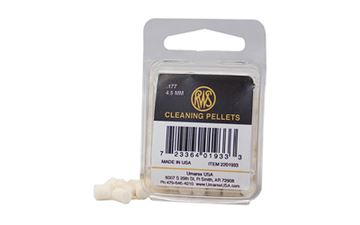 UMX RWS CLEANING PLTS 177 100/PKG